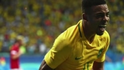 JO 2016 : Meilleures images du 10 août 2016