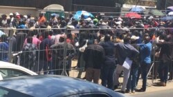 Udaba Esilelulelwe nguBenedict Nhlapho