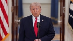 IRAN-CRISIS/TRUMP-ADDRESS