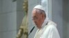 教宗敦促菲律賓領導人遏制腐敗消除貧困