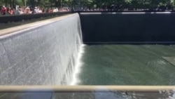 Memorial 9/11: 16 anos depois do ataque às torres gémeas