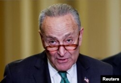 Chuck Schumer