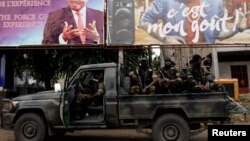 Civils tués en zone anglophone: scepticisme quant à la justice camerounaise