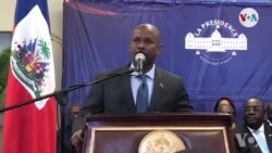 Ansyen PM ai Jean Michel Lapin Di yo Te Deja Pran Plizyè Mezi Kont Menas Kowonaviris la