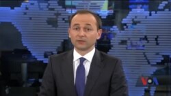 Час-Тайм. Що експерти у США кажуть про Зеленського і Порошенка