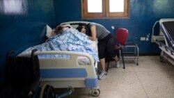 Venezuela: Pacientes con cáncer