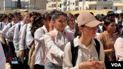 Dibistanên Taybet li Kobanîyê