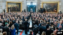 January 20, 2025 - 2100 UTC