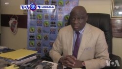 VOA60 Lingala 30 mars 2021