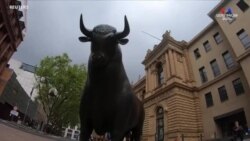 Եվրոպական բաժնետոմսերը գրանցում են հուսադրիչ ցուցանիշ