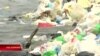 Nghị viện EU thông qua luật cấm đồ dùng nhựa