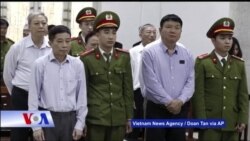 Truyền hình vệ tinh VOA 20/3/2018