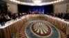 World Powers Unanimously Agree on Syria Peace Process