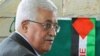 Palestinian Leader Calls For New Peace Plan