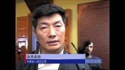 洛桑森格：北京高压政策致藏人自焚