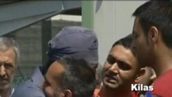 Kilas VOA 30 Mei 2012