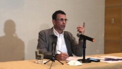 EEUU Primarias Capriles