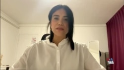 فروغ شیخ الاسلامی: جمهوری اسلامی با پنهان کردن نام کشته‌شدگان می‌خواهد بر جنایاتش سرپوش بگذارد