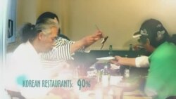 بي بي شیرینه – وي او اې ډيوه په ټیلې ویژن