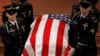 Останки погибшего в Афганистане американского солдата возвращены в США 