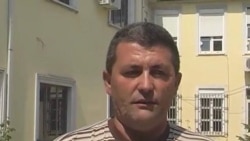 Zjarret përfshijnë zona të Shqipërisë
