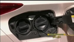 လျှပ်စစ်ကား နည်းပညာထူးခြားပြောင်းလဲမှု