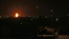 Israel Serang Gaza Setelah Militan Palestina Tembakan Roket