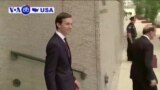 Manchetes Americanas 28 Fevereiro: Jared Kushner perdeu acesso às informações mais sensíveis da Casa Branca