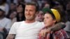 Putera Beckham Uji Kemampuan dengan Klub Chelsea