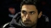 'Yan Wasan Arsenal Na Bukatar Iya Hade Fushi - Arteta