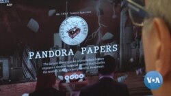 World Leaders' Secret Wealth Revealed in 'Pandora Papers' Leak