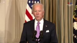 ԱՄՆ-ի նախագահը կատարում է ռասայական արդարությունը վերականգնելու մասին տրված խոստումը