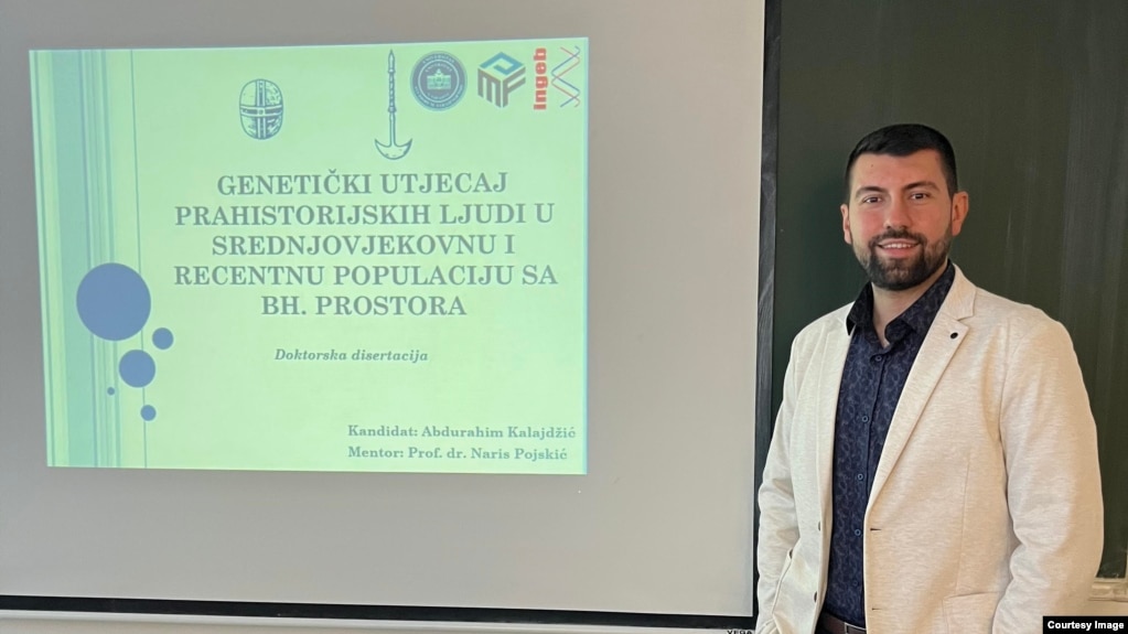 Abdurahim Kalajdžić