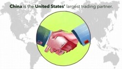 Explainer: US-China Trade