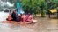 India Landslide