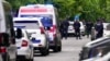 Serbia School Shooting: Boy Kills 9 in Belgrade Classroom