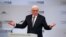 Tổng thống Đức Frank-Walter Steinmeier (ảnh tư liệu)