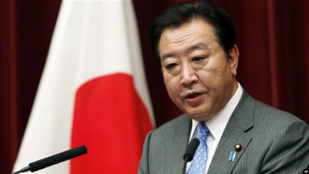 Surat protes yang dikirim PM Jepang Yoshihiko Noda soal kunjungan Presiden Lee Myung-bak ke kepulauan sengketa akan dikembalikan oleh Korsel (foto: dok). 