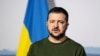 Зеленский внес в Раду законопроект, разрешающий второе гражданство для украинцев за рубежом 