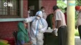 Пандемия коронавируса: заболевших в мире 27,73 миллиона