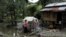 ရန်ကုန်ဆင်ခြေဖုံးရပ်ကွက်တနေရာ 