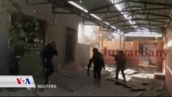 چالاکوانە ئێزدیەکان داوای تاوانبارکردنی ئەنجامدەرانی ژینۆسایدی ئێزدیەکان لەلایەن دادگایەکی نێونەتەوەییەوە دەکەن