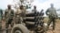 Les FARDC dans le Parc de Vurunga pour combatre les groupes armés Mai Mai et FDLR 1 er Juin 2017