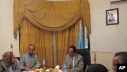 Xukuumadda oo Go’aanno Soo Saartay