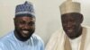 Zango Ya Fito Daga Korama Ya Shigo Teku – Ganduje