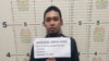 Komandan Abu Sayyaf Menyerah di Filipina