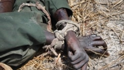 Rights watchdog pushes South Sudan