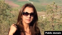 په‌روا عه‌لی