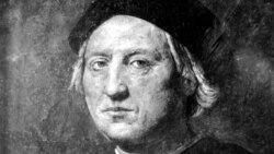 《建國史話》第2集：早期歐洲探險家