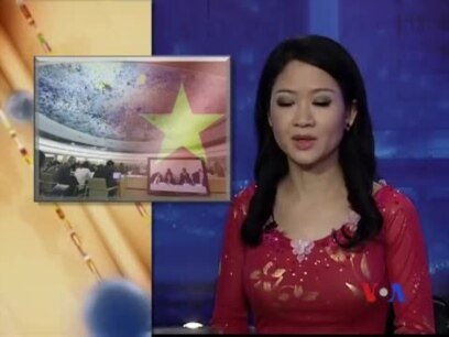 Nhân quyền VN bị chỉ trích tại kỳ Kiểm điểm UPR